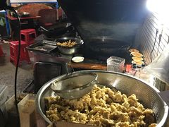 现炸酥肉-储奇门鳝鱼火锅(总店)
