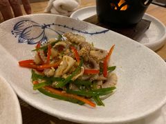 -和然日本料理(开发区五彩城店)