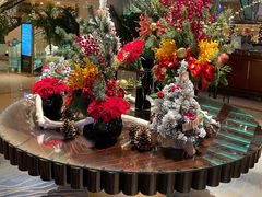 -威斯汀舞台餐厅