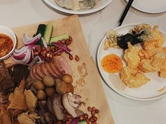 -东方饺子王(和平里店)