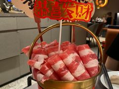 -骨之味·筒骨汤火锅(江头店)
