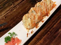 -小川洋风料理(汉街店)