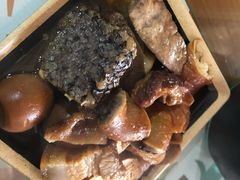 -阿灶卤煮老店·姜母鸭(五店市总店)