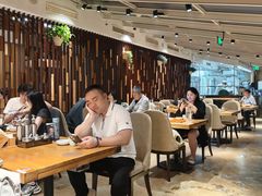 -一轩饺子馆(丽都店)