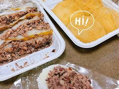 -南大门韩国米糕(公滨路店)