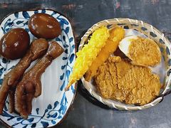 -和府捞面(石景山喜隆多店)