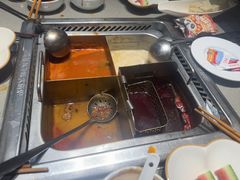 -海底捞火锅(石狮泰禾广场店)