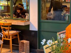 门面-RAC BAR(安福路店)