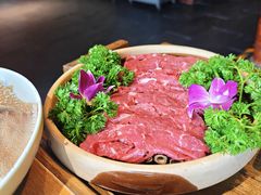 -蓉城老院十一年川味老火锅(中南店)