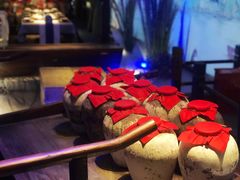 -绿茶餐厅(千岛湖银泰城店)