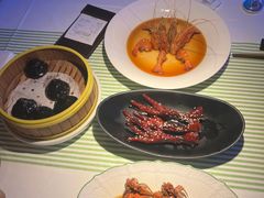 -桂满陇天书(南京德基旗舰店)