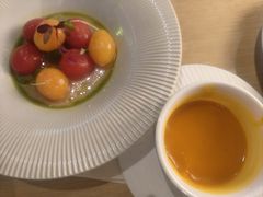 -本处·素食·融合料理(南油店)