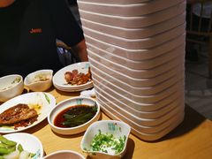 -玫瑰花园自助烤肉(顺义鑫海韵通店)