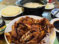 -利群烤鸭店(前门店)