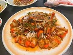 -吴记富苑(朝阳店)