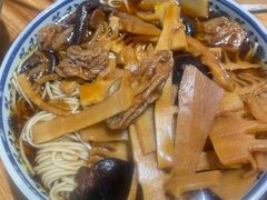 -西园寺素食(西园弄戒幢律寺店)