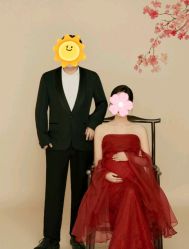 -暖摄影 孕妇写真家庭影像馆 (自然光主题店)
