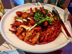 -杭州滨江世融艾美酒店·新食谱全日餐厅