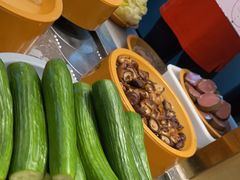 -喜家自助小火锅(乐客城店)