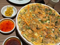 -四道菜·福建菜馆(新街口金鹰店)