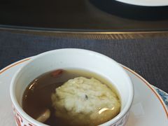 -尚9·一滴水江景中餐厅