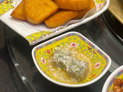 -芦月轩羊蝎子(北蜂窝店)