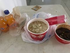-71号豆汤饭·成都小馆(春熙路百盛店)