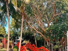 -三亚南山文化旅游区