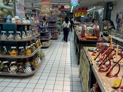 -彩贝乐超市