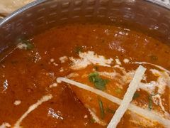-清真· AL-JANNAT 佳纳特餐厅(仙林店)