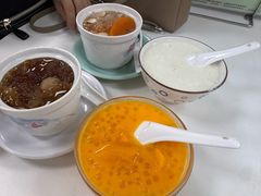 -翠苑甜品专家(北角道店)