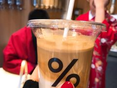 -% Arabica(京都东山店)