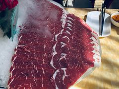 -清真军邺·金富苑肥牛(石坡街旗舰店)