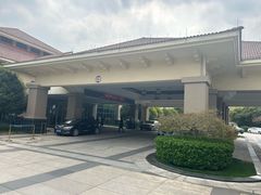 -幸福湖国际会议中心