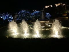-七彩云南古滇温泉山庄