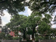-杭州香格里拉饭店