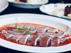-醉东Oriental House(静安嘉里中心店)