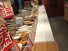 -乡村基·川味现炒大王(熙悦天街店)