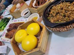 -东鑫记港式茶餐厅(南京东路店)