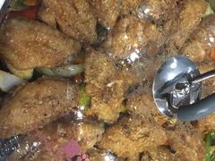 -黄记煌三汁焖锅(名泉广场店)