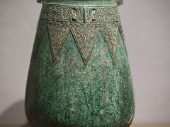 -陕西历史博物馆