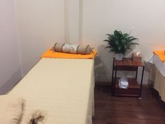 -脊艾堂推拿·艾灸(美年广场店)