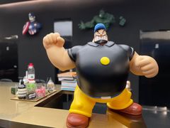-TOP健身私教工作室(侨香店)