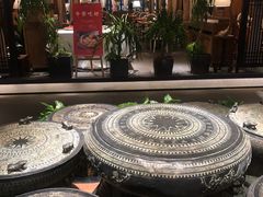 -瑶王府·广西菜(金阳路店)
