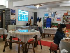 大堂-瓦房兔(璧山店)