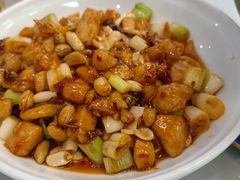 -金鸭都·老北京特色家常菜(潘家园店)