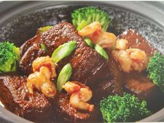 -钟菜·粤菜点心·宴请(海上世界·汇港二期店)