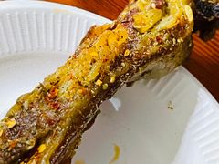 -新疆狼爷烤肉(宋庄店)