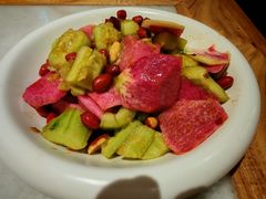 -北平三兄弟涮肉(簋街总店)