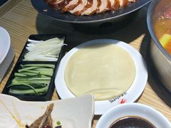 -守柴炉烤鸭(乐山万达店)